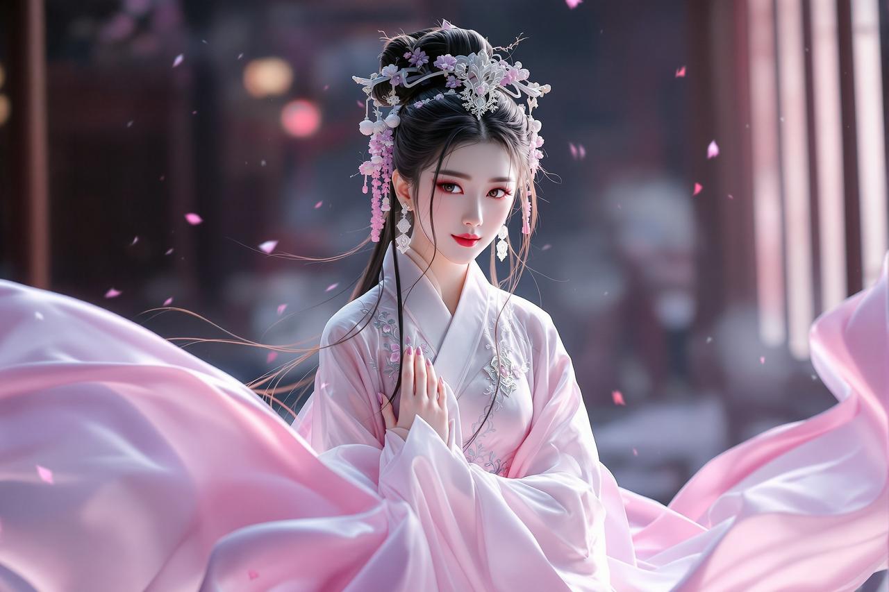 苏婉清新剧造型曝光惊艳全网 - 黑料热点词条